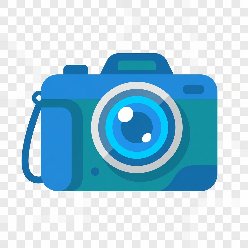 Softwareicon von Anycam