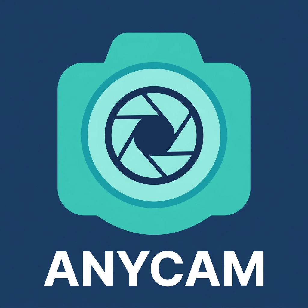 Anycam
