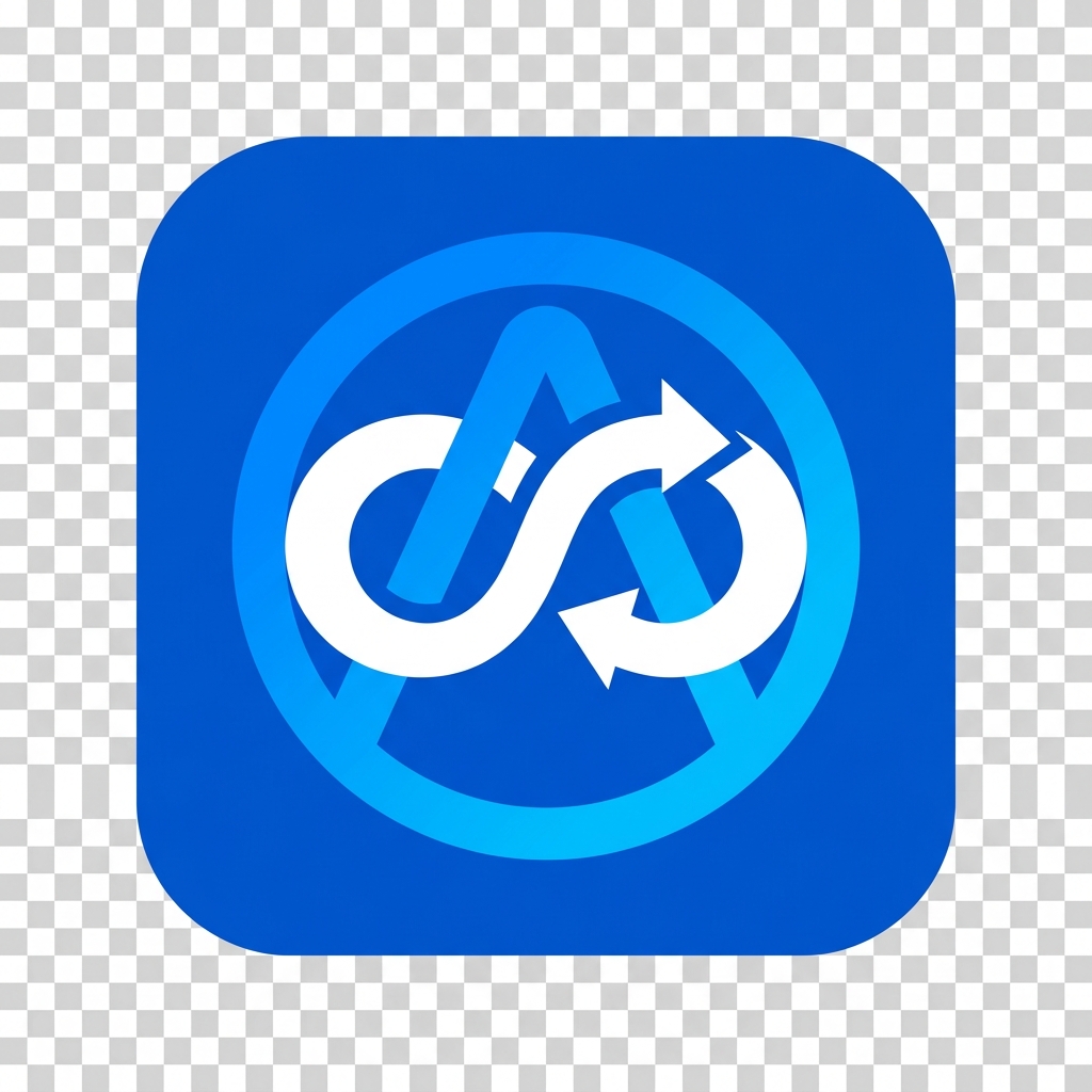 Softwareicon von Anytrans