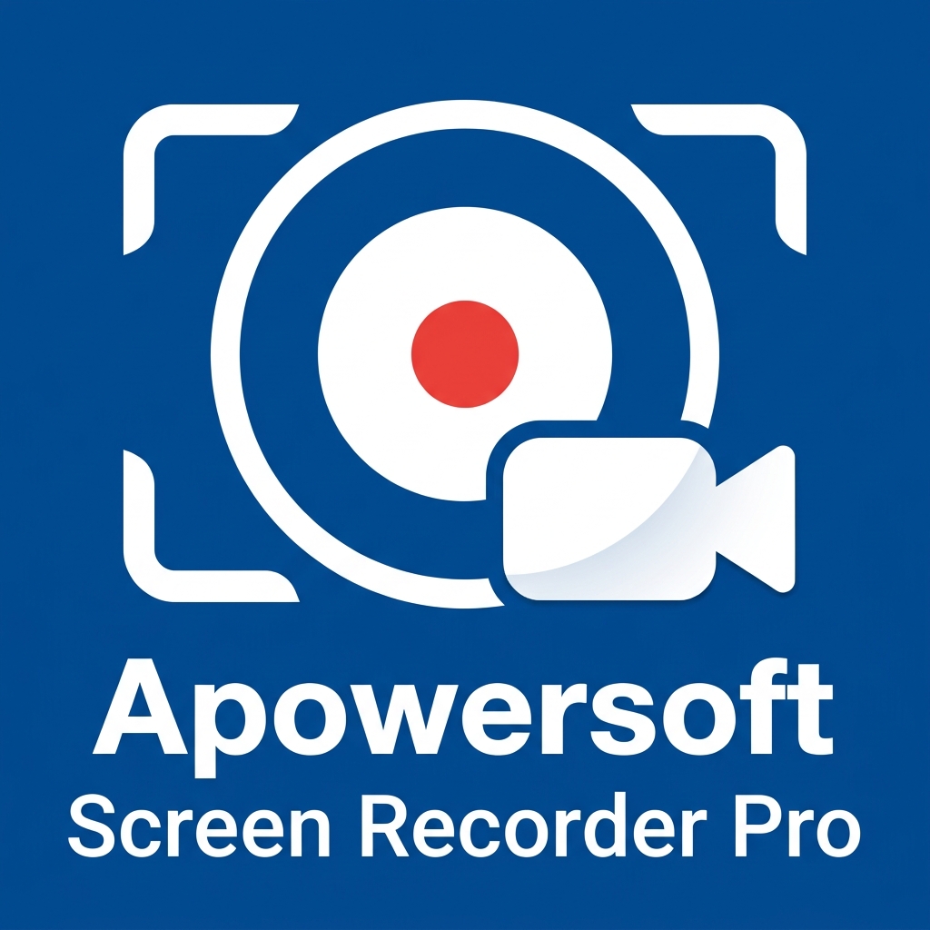Apowersoft Screen Recorder Pro
