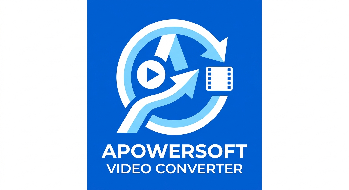 Apowersoft Video Converter