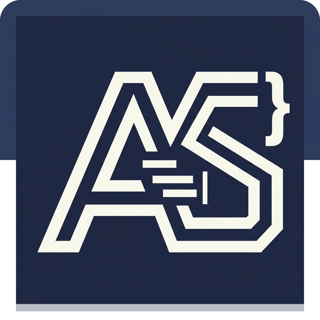 Softwareicon von Aptana Studio