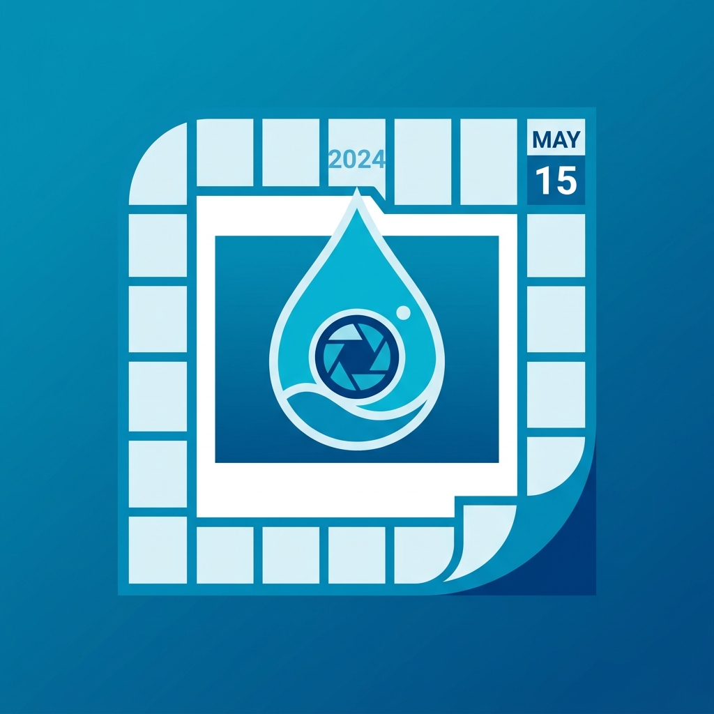 AquaSoft Photokalender