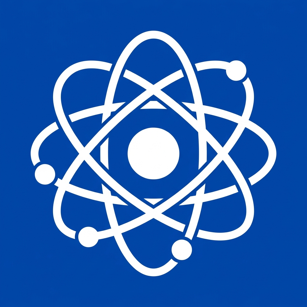 Softwareicon von Atom