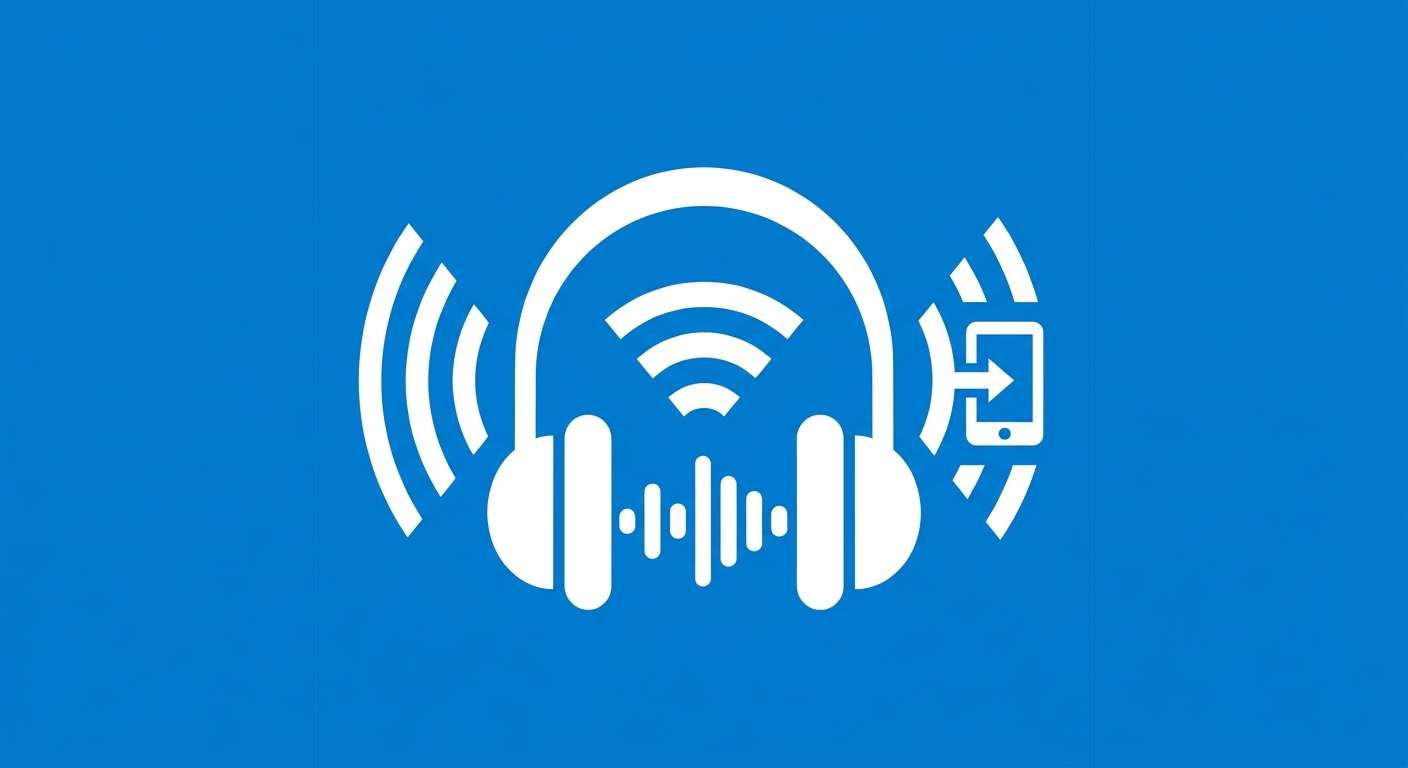 AudioRelay
