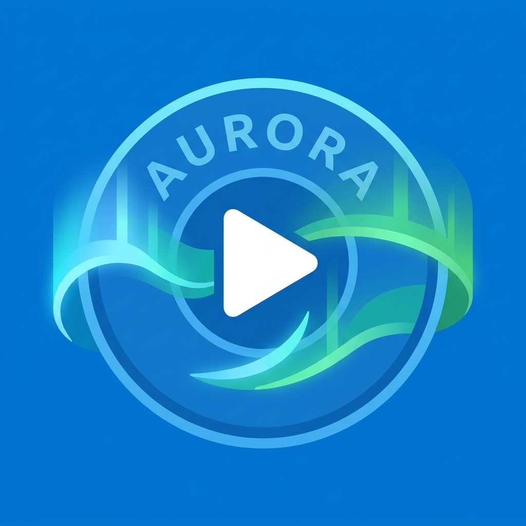 Aurora Blu-ray Media Player