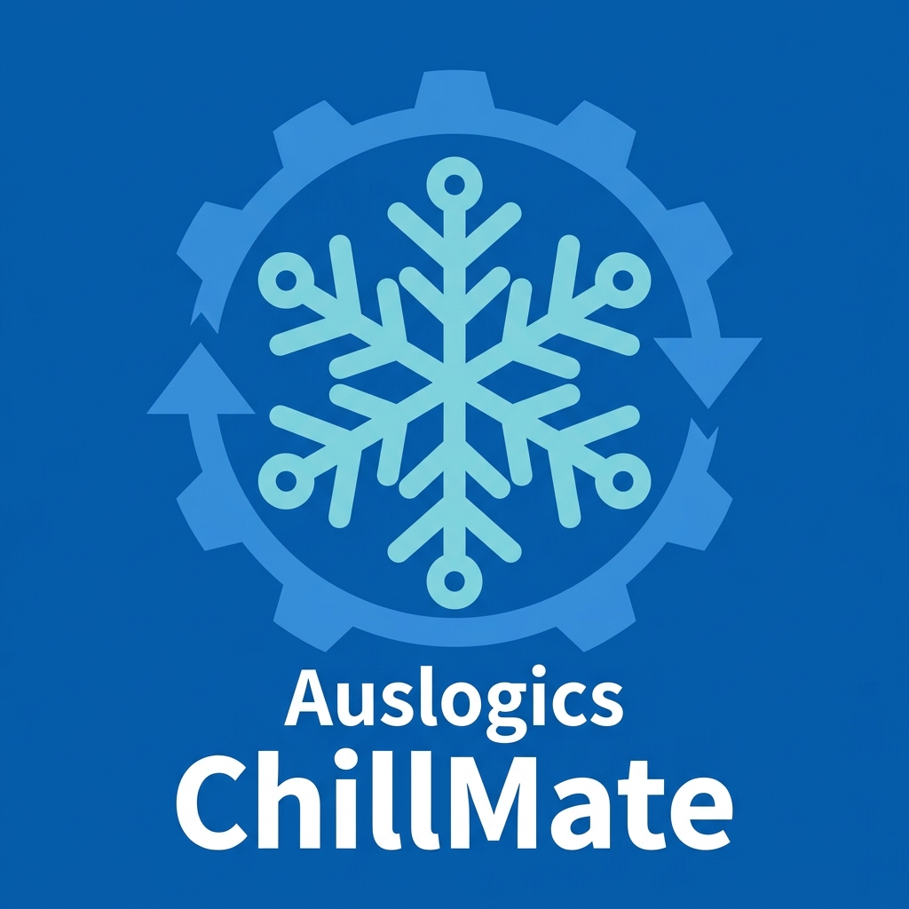 Auslogics ChillMate