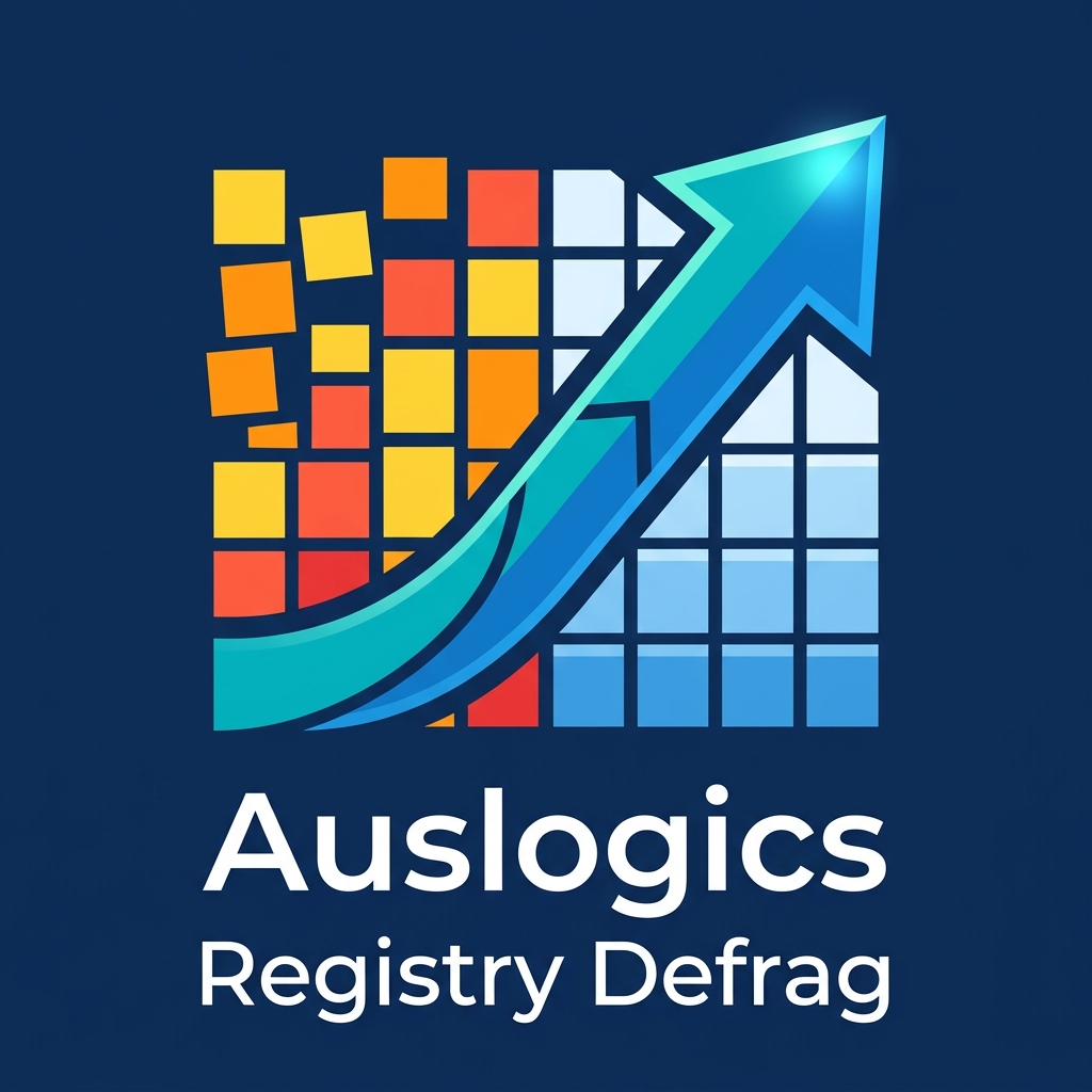 Auslogics Registry Defrag