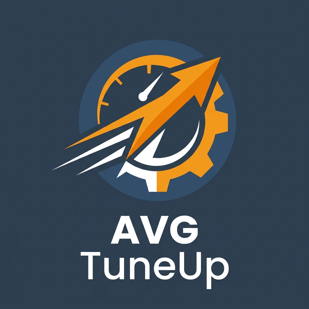 AVG TuneUp