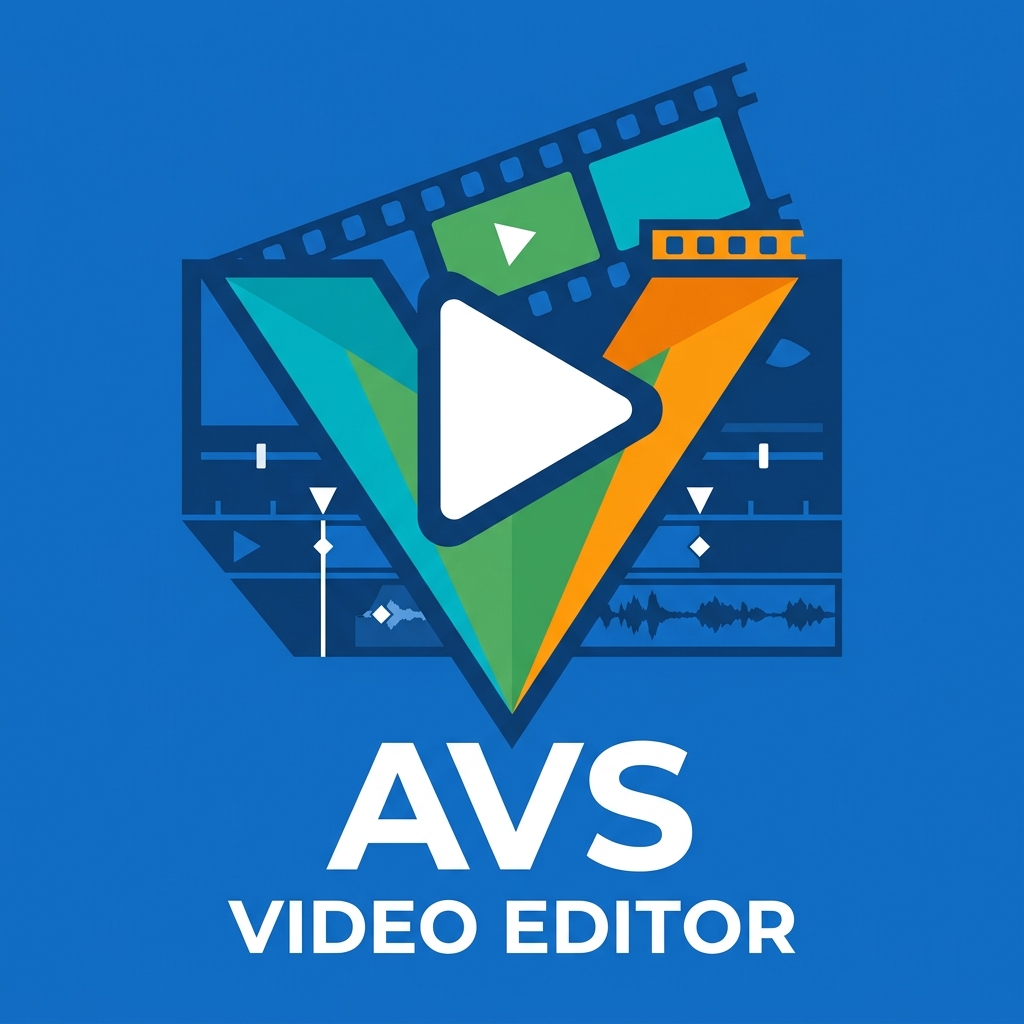 AVS Video Editor