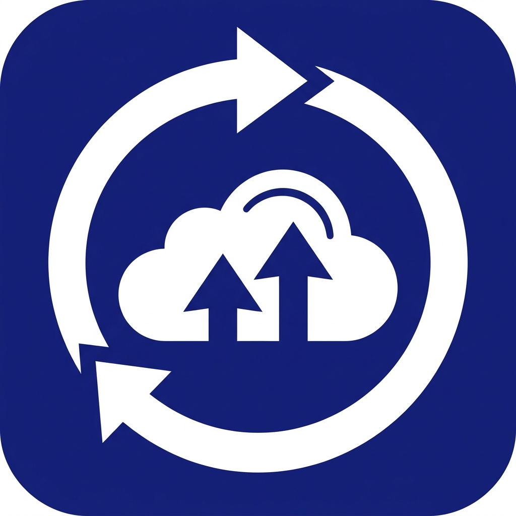 BackUp Maker