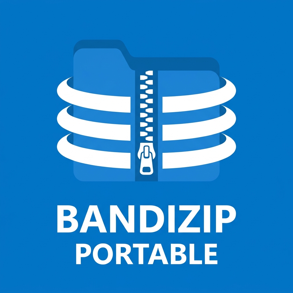 Bandizip Portable