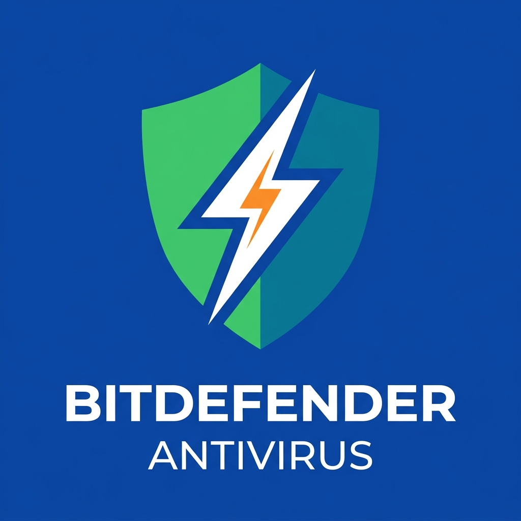 Bitdefender Antivirus