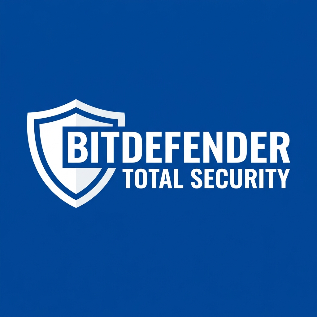 Bitdefender Total Security