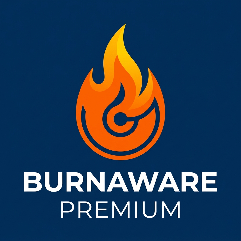 BurnAware Premium