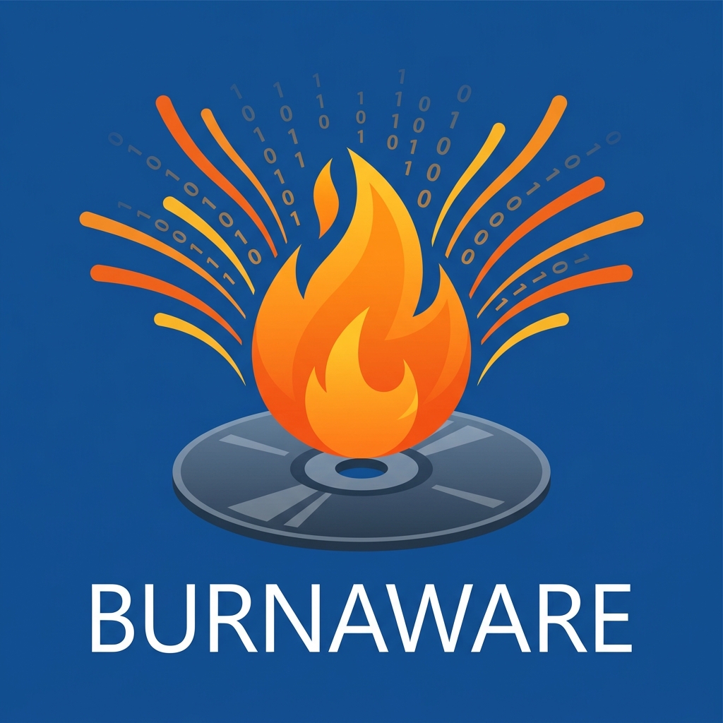 BurnAware