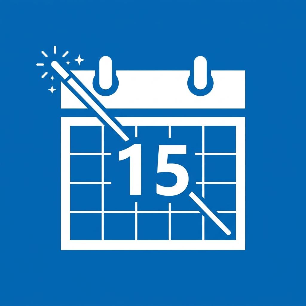 Calendar_Magic