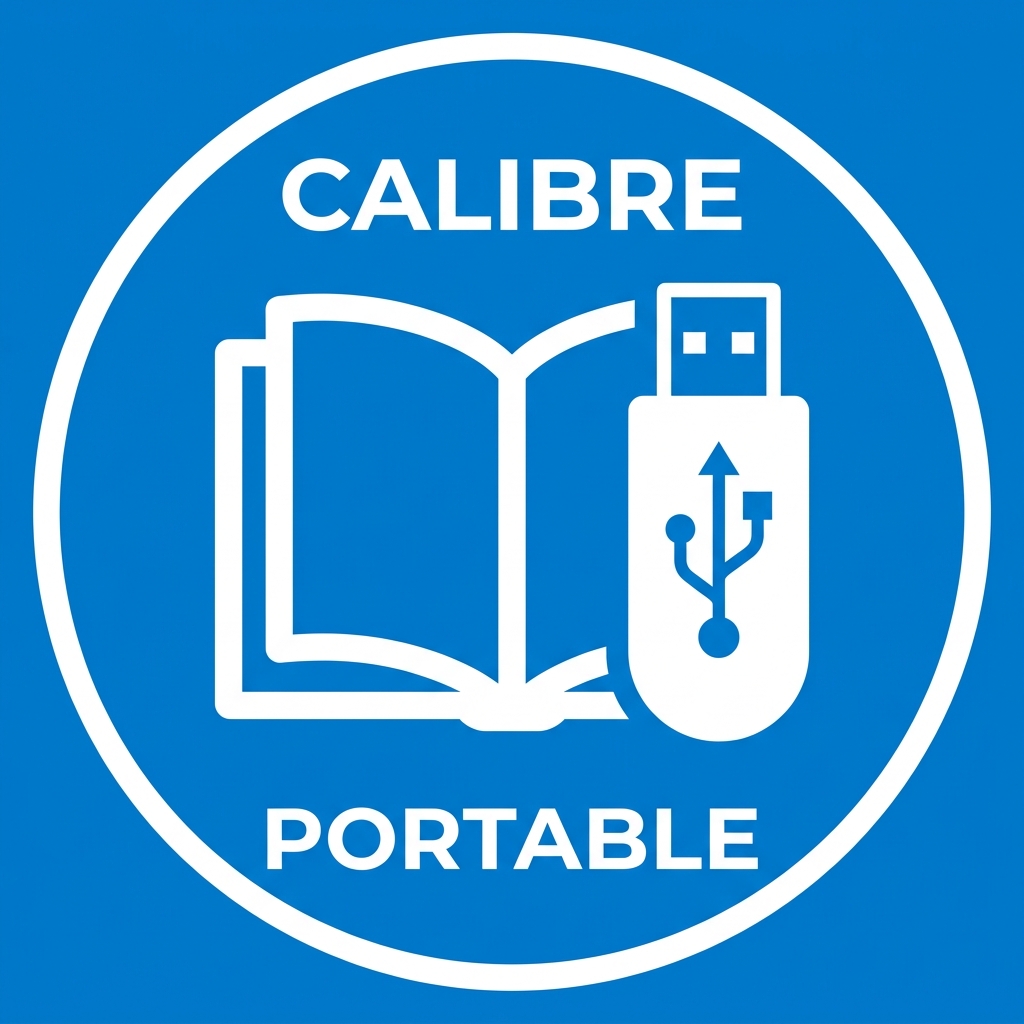 Calibre Portable