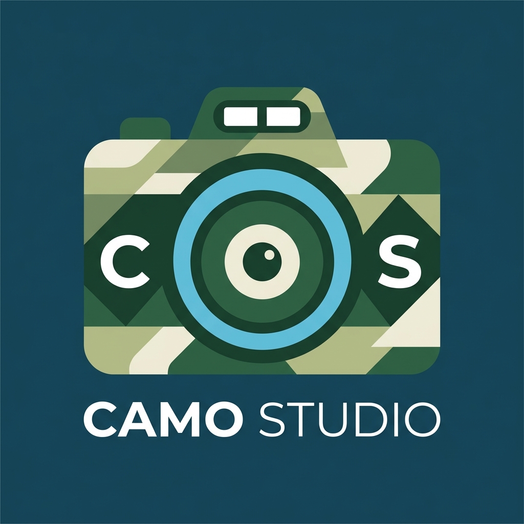 Camo Studio