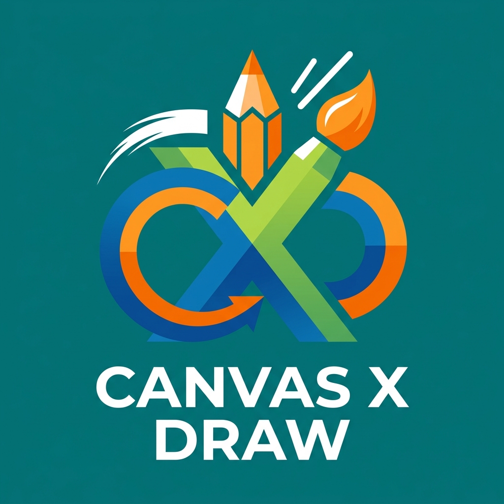 Canvas X Draw