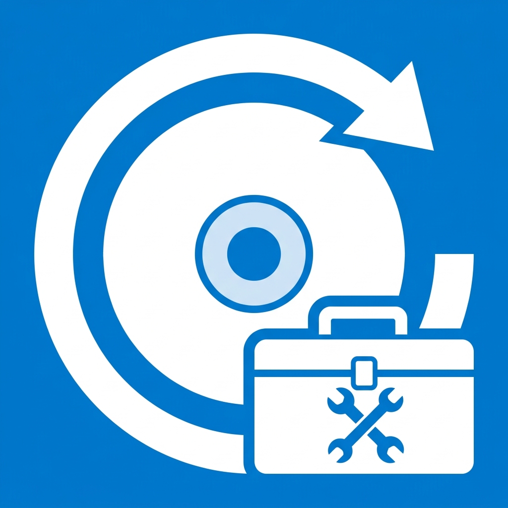 CD Recovery Toolbox Free