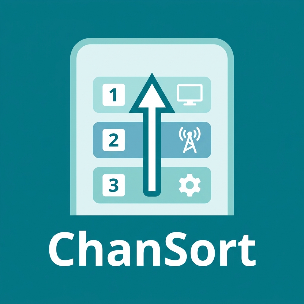 ChanSort
