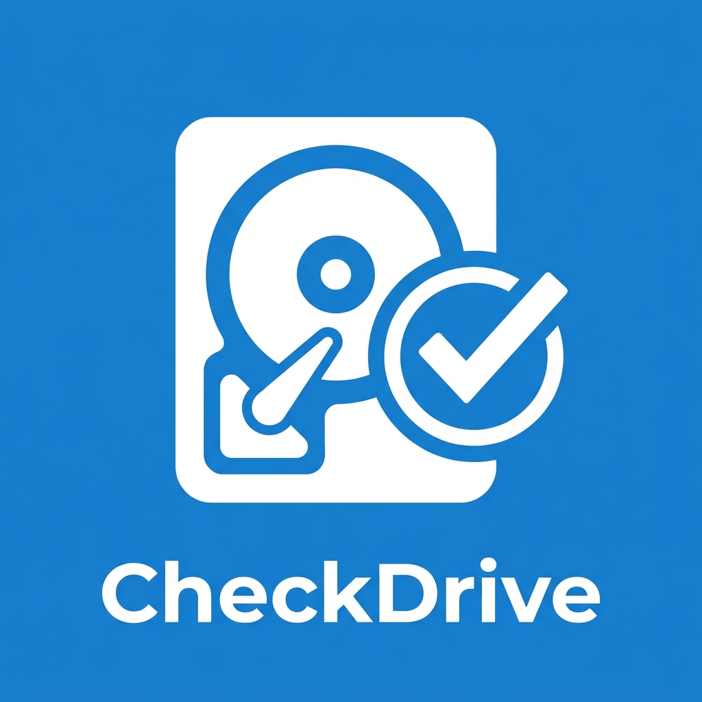 CheckDrive
