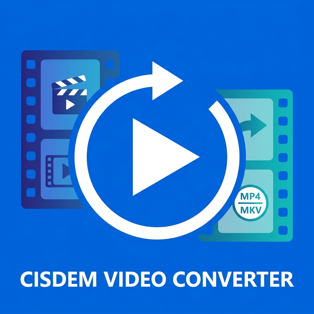 Cisdem Video Converter