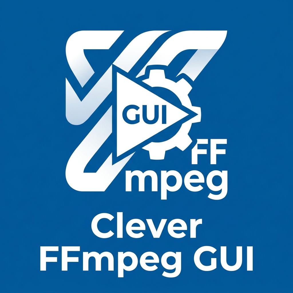 Clever FFmpeg GUI