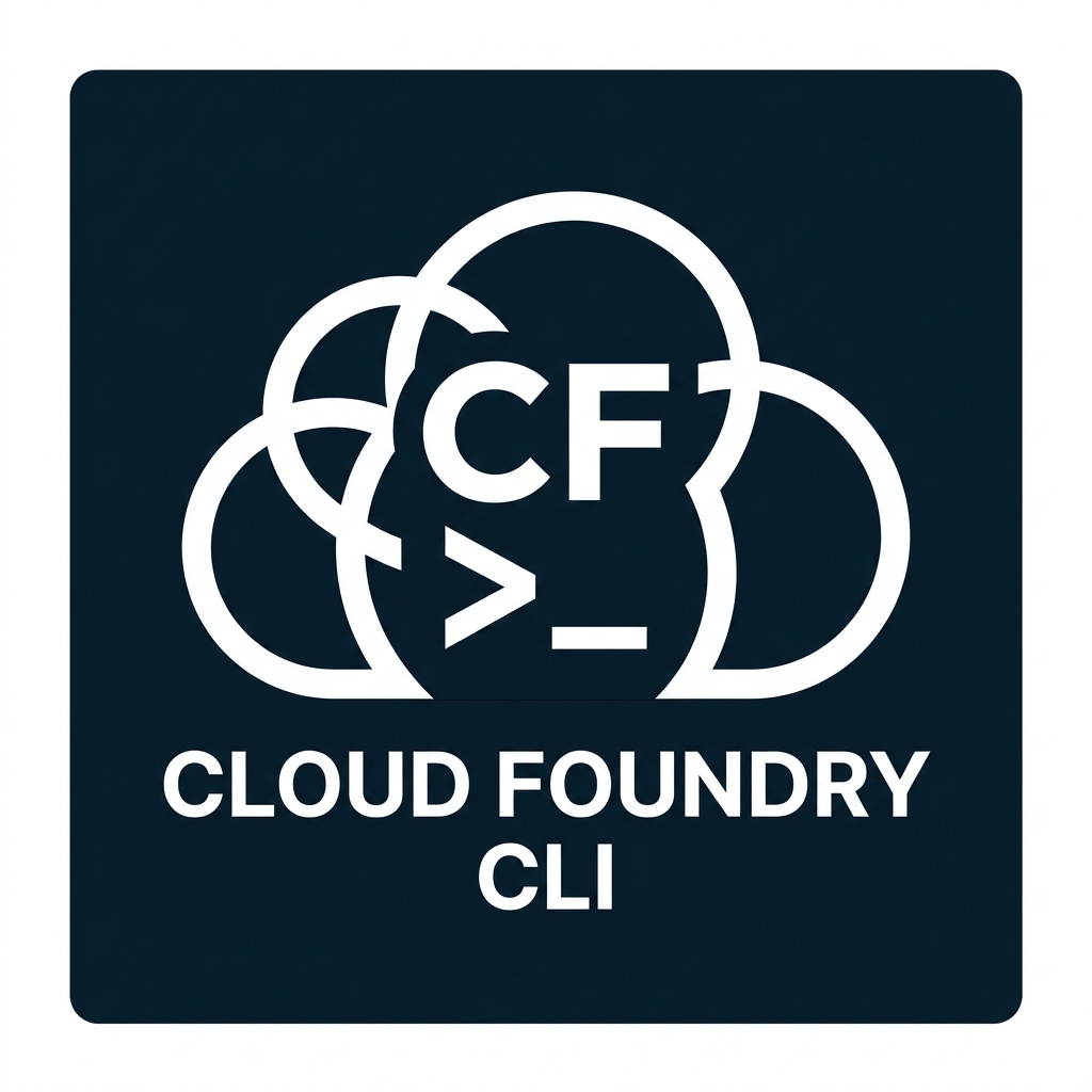Cloud Foundry CLI