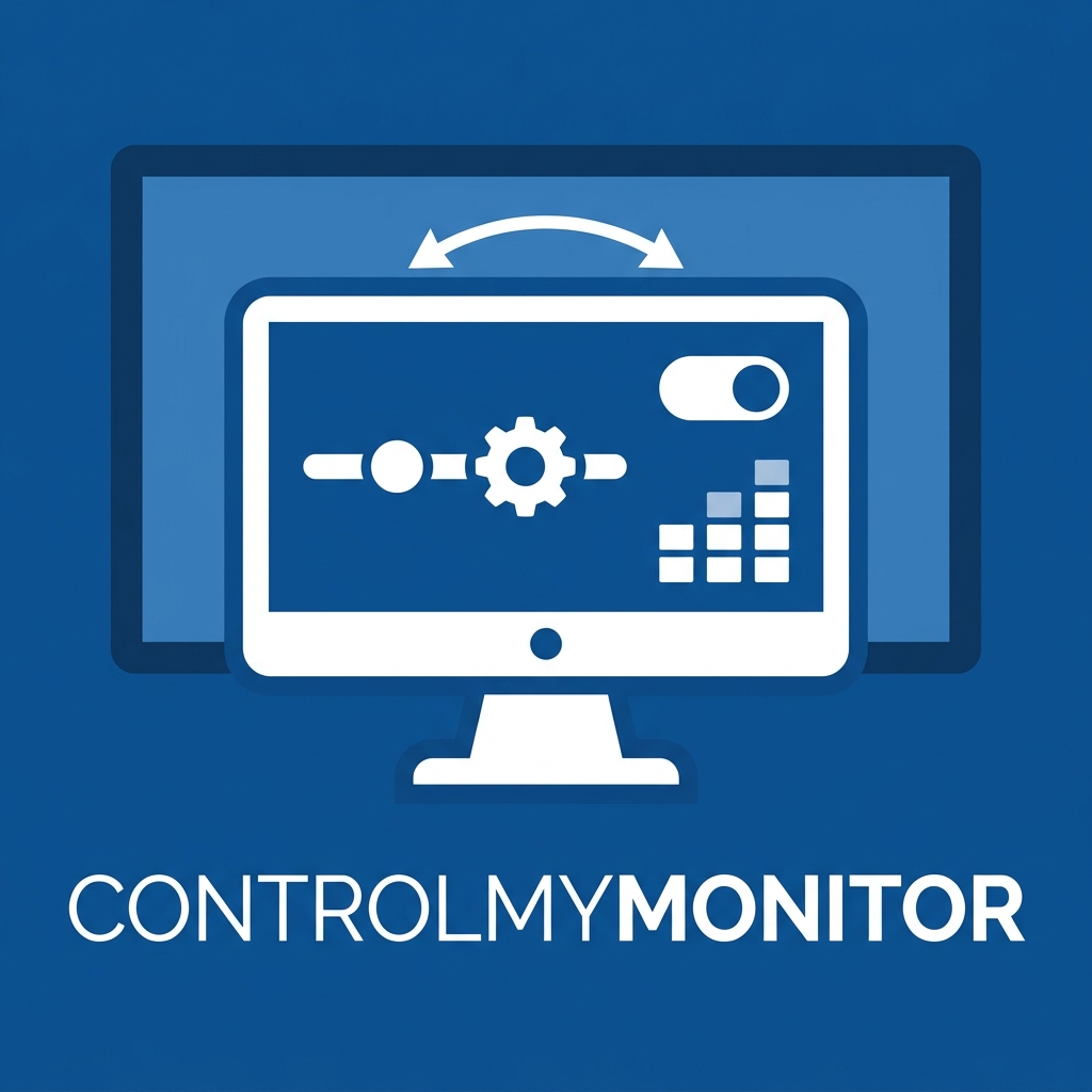 ControlMyMonitor