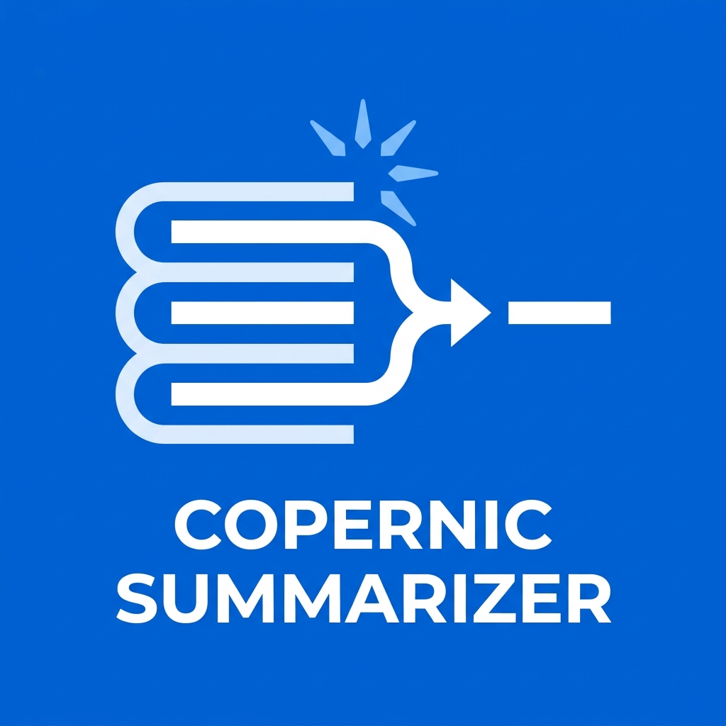 Copernic Summarizer