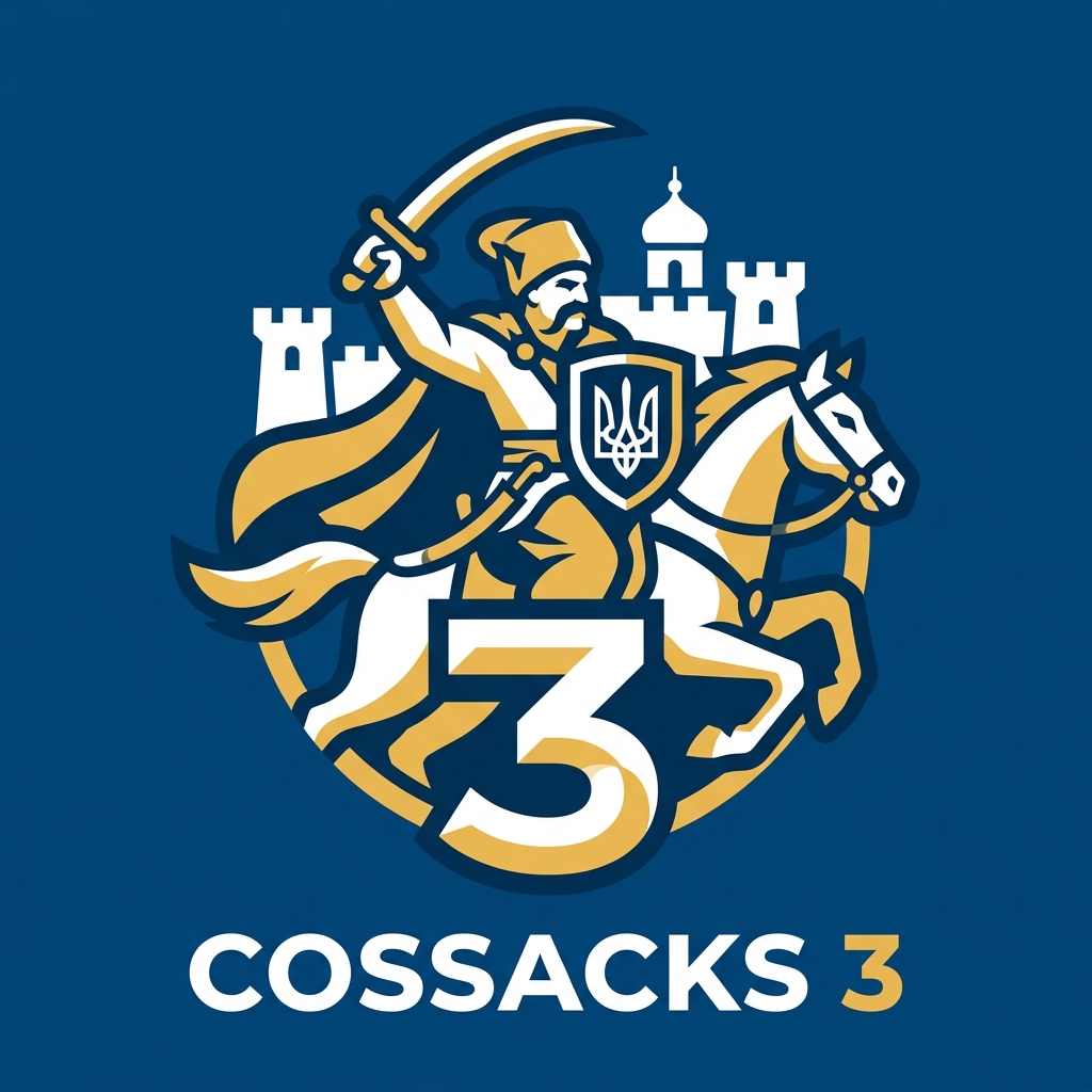 Cossacks 3