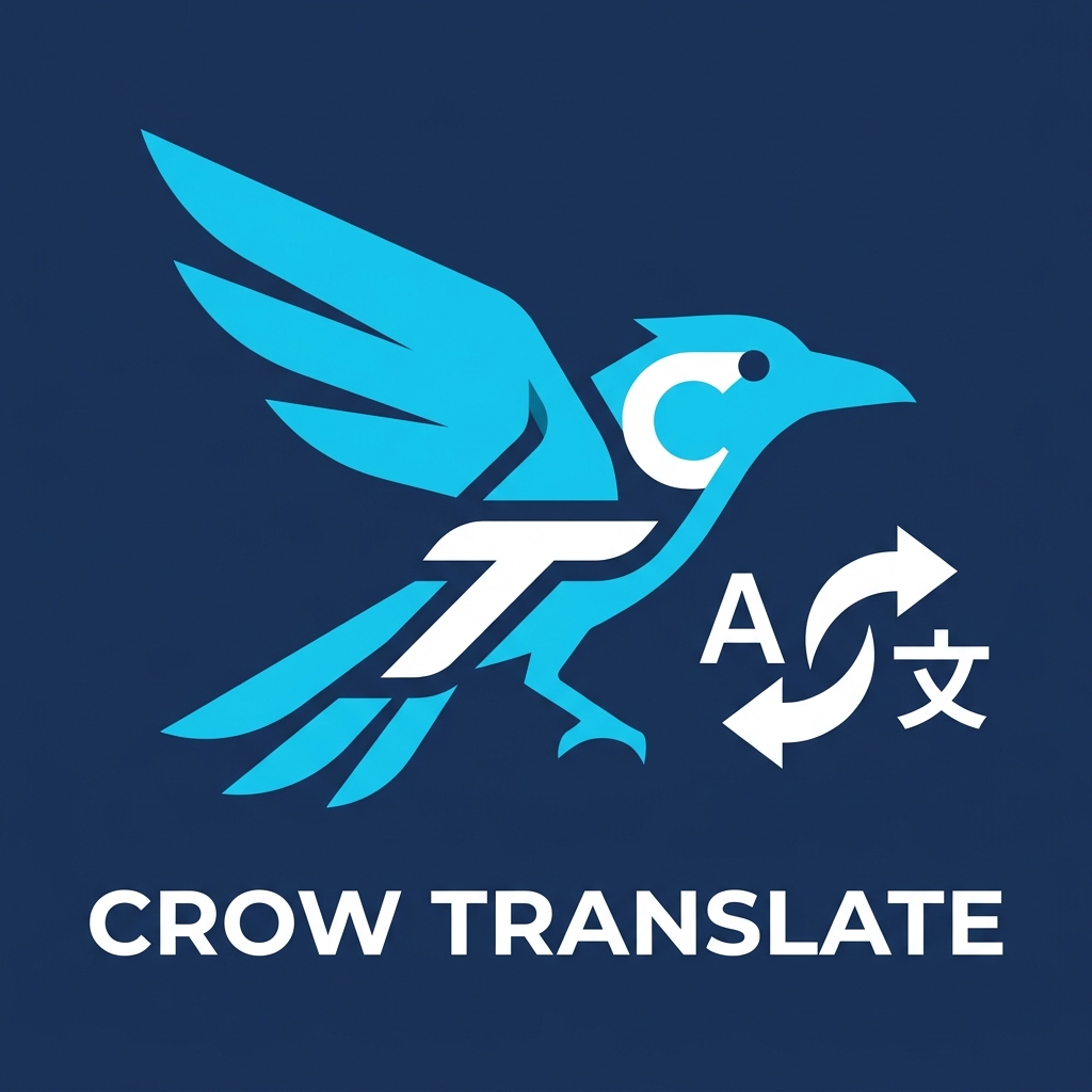 Crow Translate