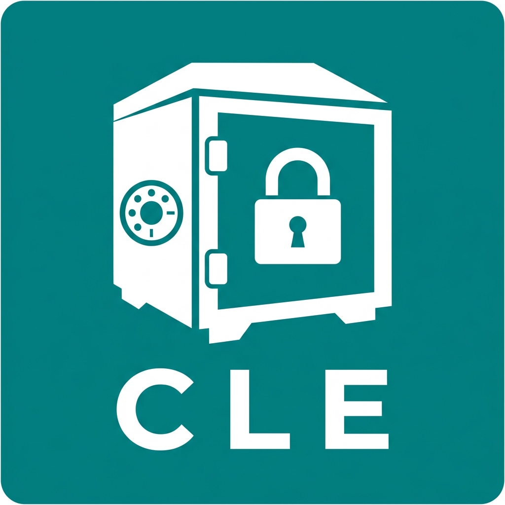 Cryptainer LE
