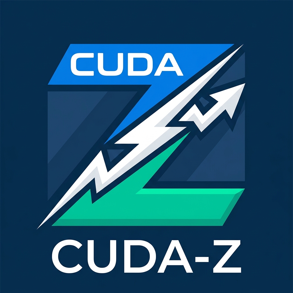 CUDA-Z