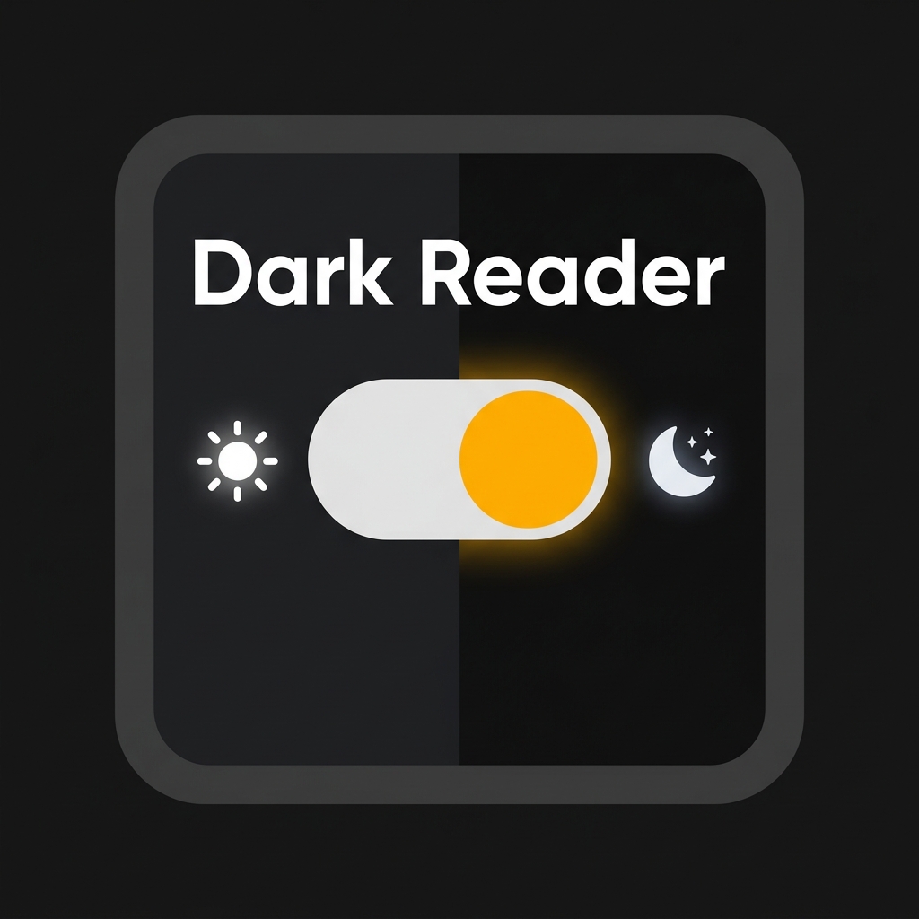 Dark Reader