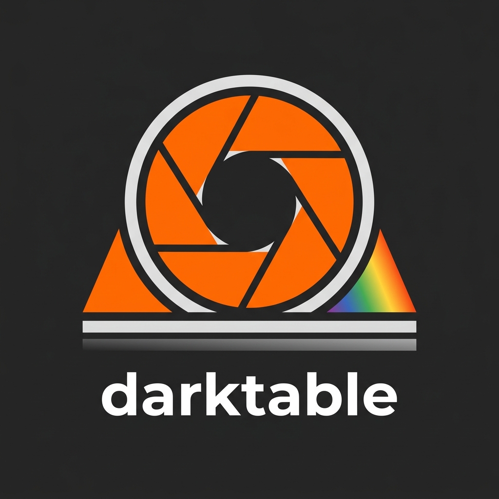 darktable