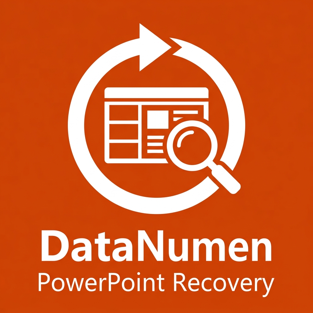 DataNumen PowerPoint Recovery