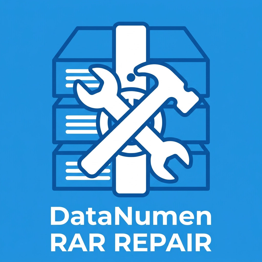 DataNumen RAR Repair