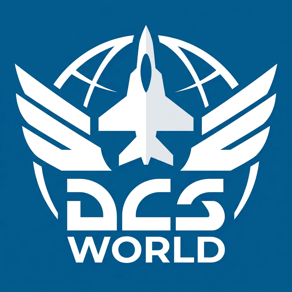 Softwareicon von DCS World