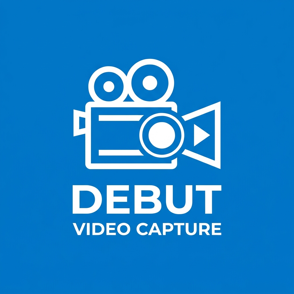 Debut Video Capture