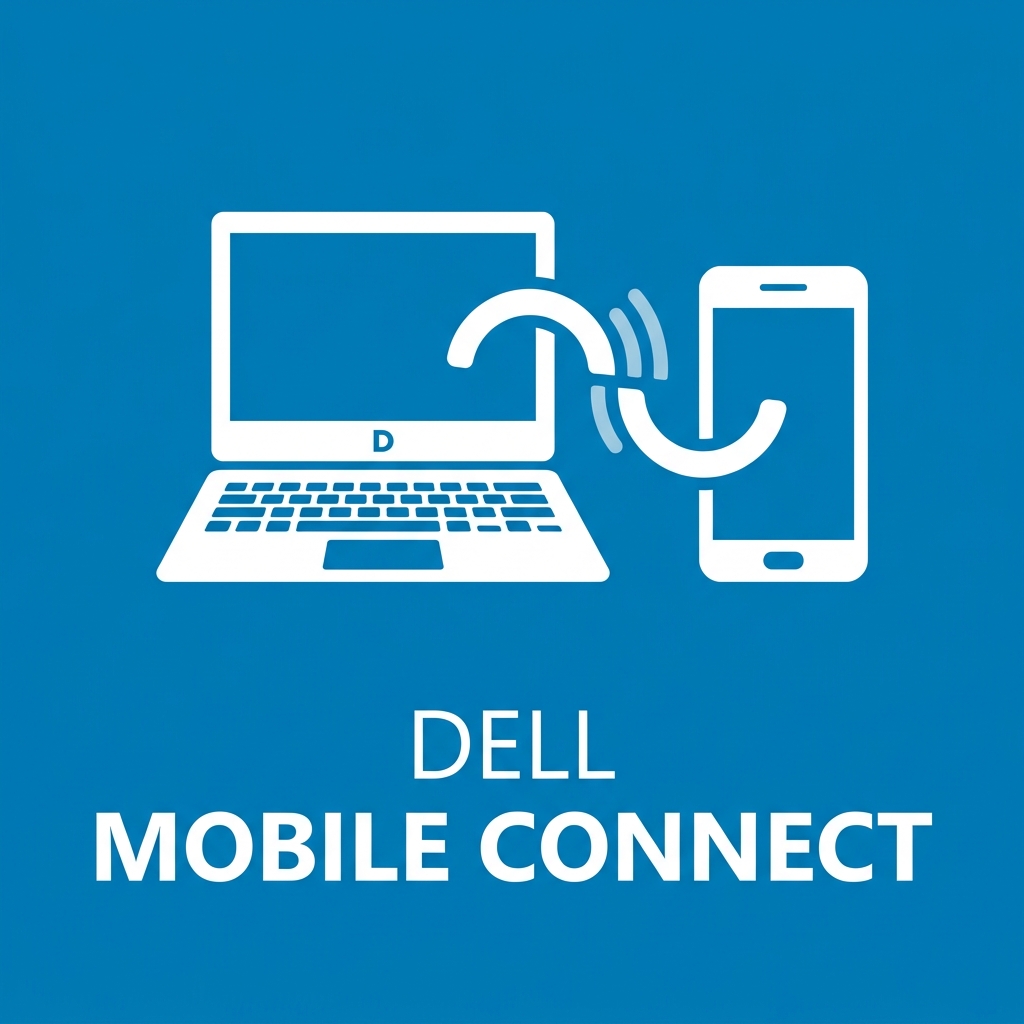 Dell Mobile Connect