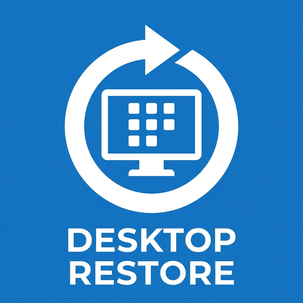 Desktop Restore