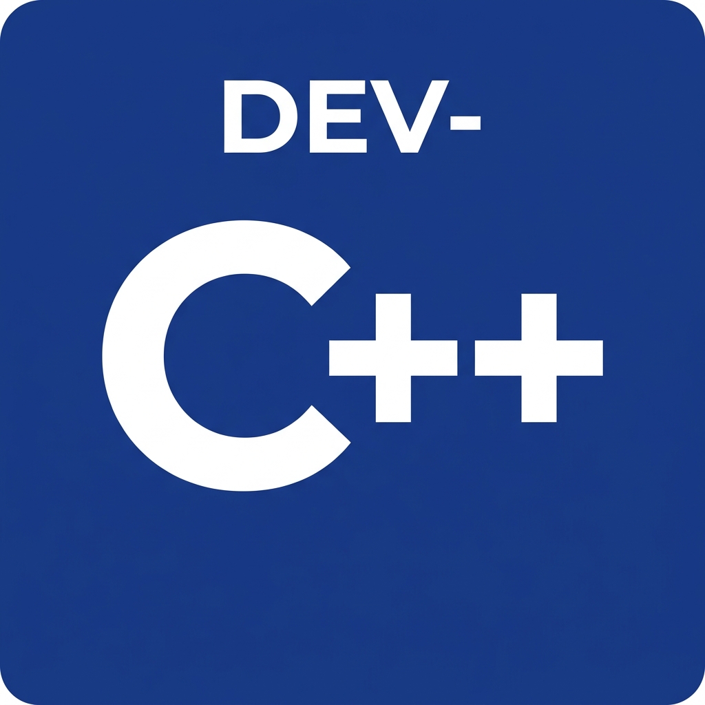 Dev-C++
