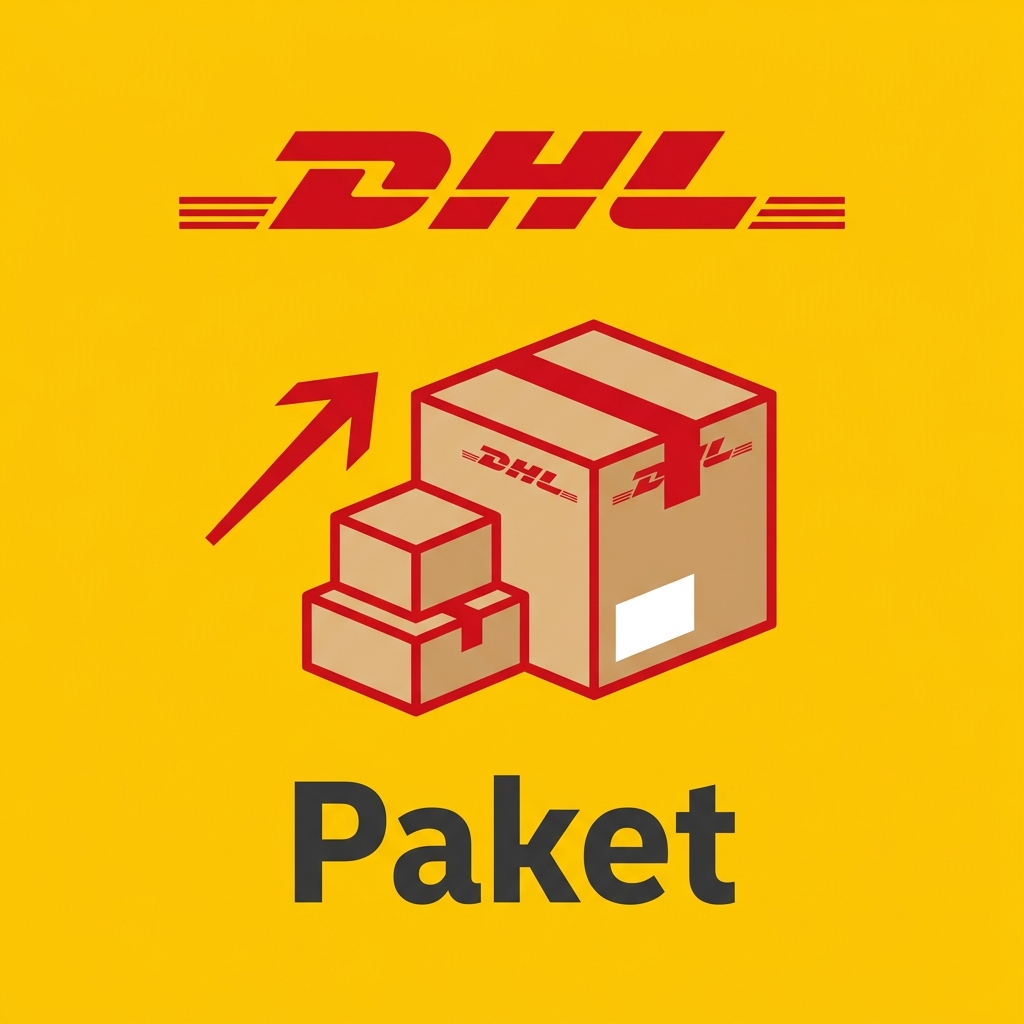 DHL Paket