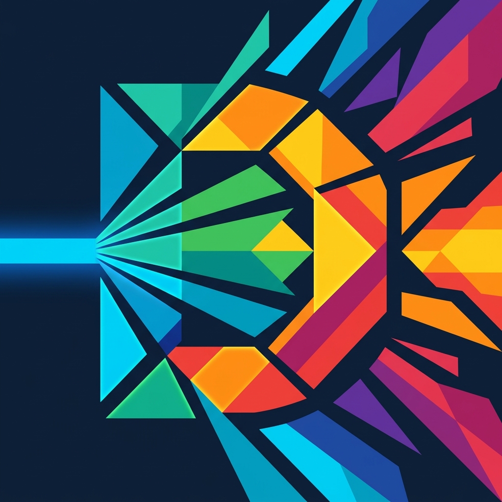 Diffractor