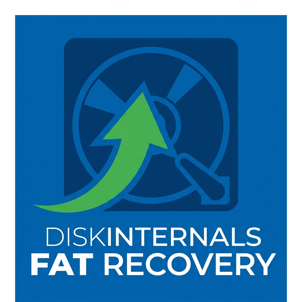 DiskInternals FAT Recovery