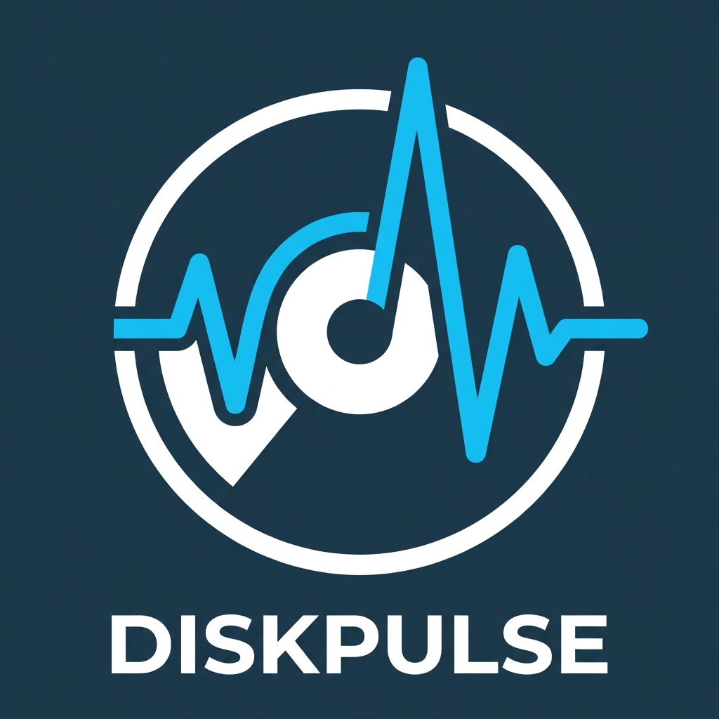 DiskPulse