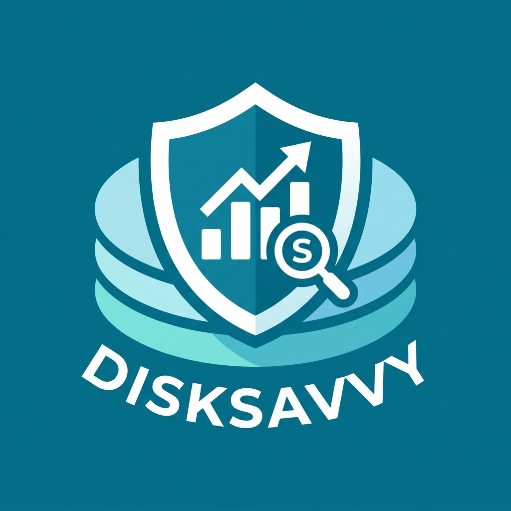 DiskSavvy
